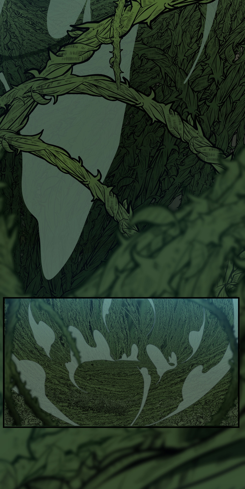 The Beginning After The End Chapter 63 image 68